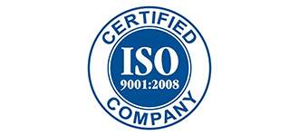 ISO-Certified