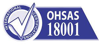 OHSAS-18001